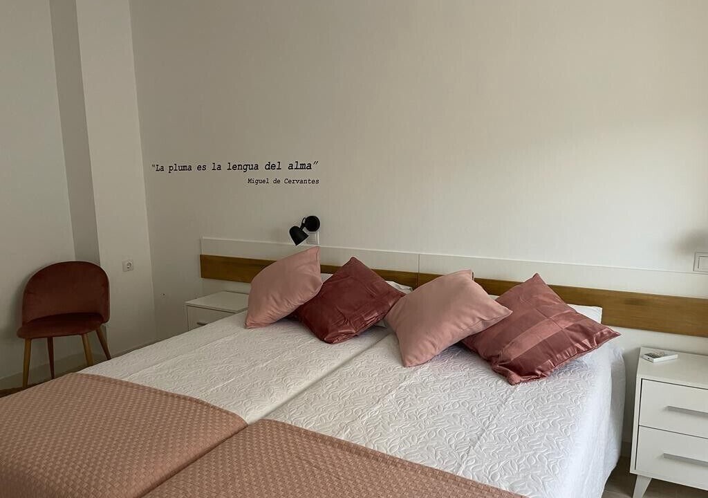 Photo of Bedroom in Pozuelo de Zarzon