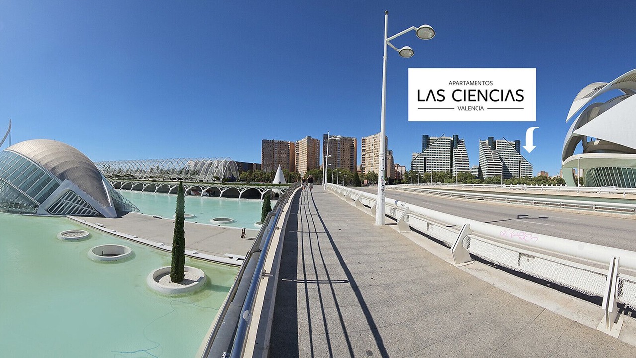 Photo of Others in Ciutat de les Arts i les Ciencies