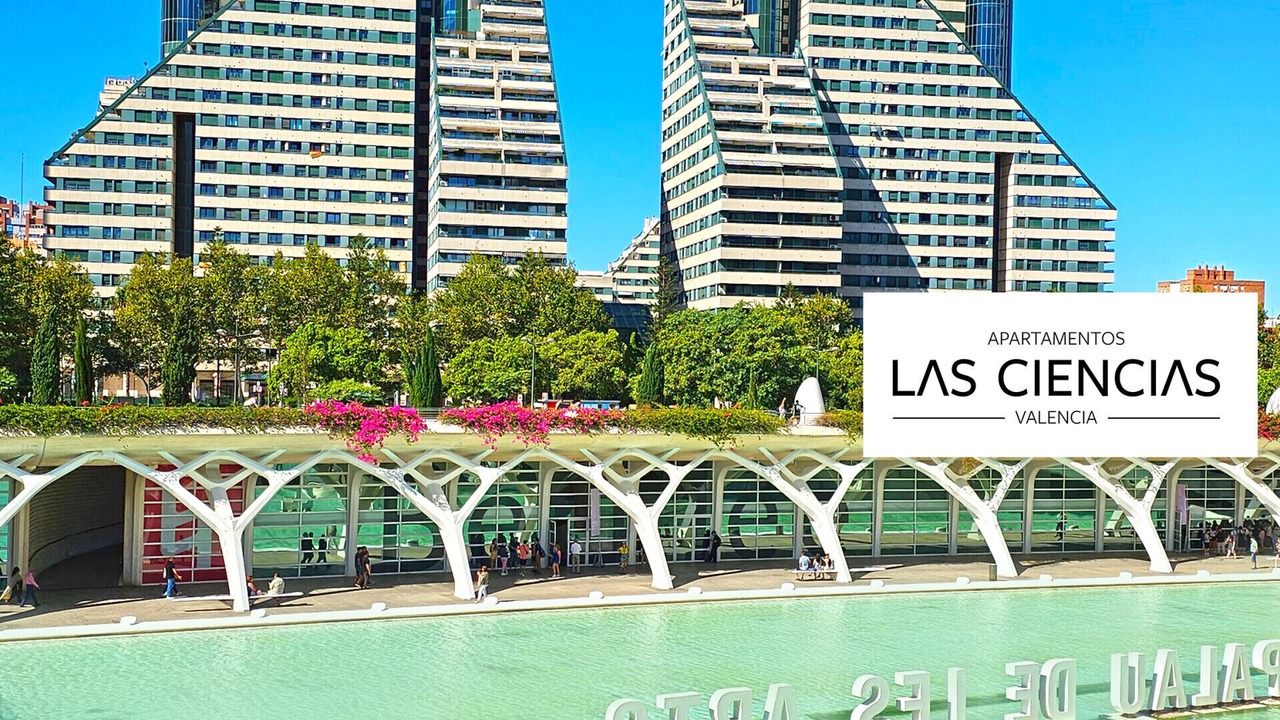 Photo of Outdoor in Ciutat de les Arts i les Ciencies