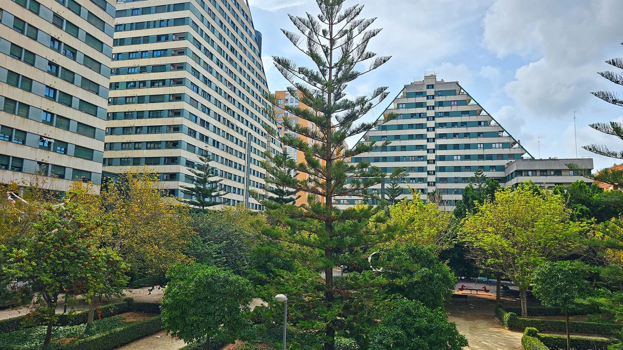 Photo of Outdoor in Ciutat de les Arts i les Ciencies