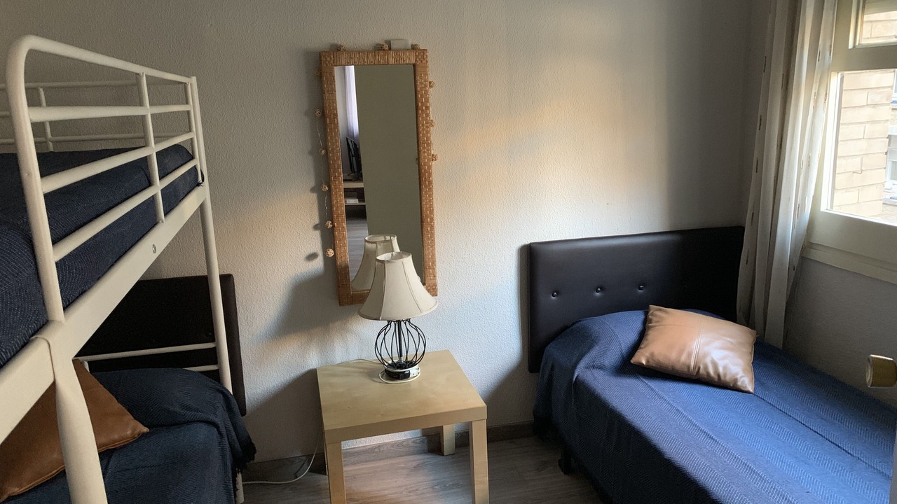 Photo of Bedroom in El Poble-sec