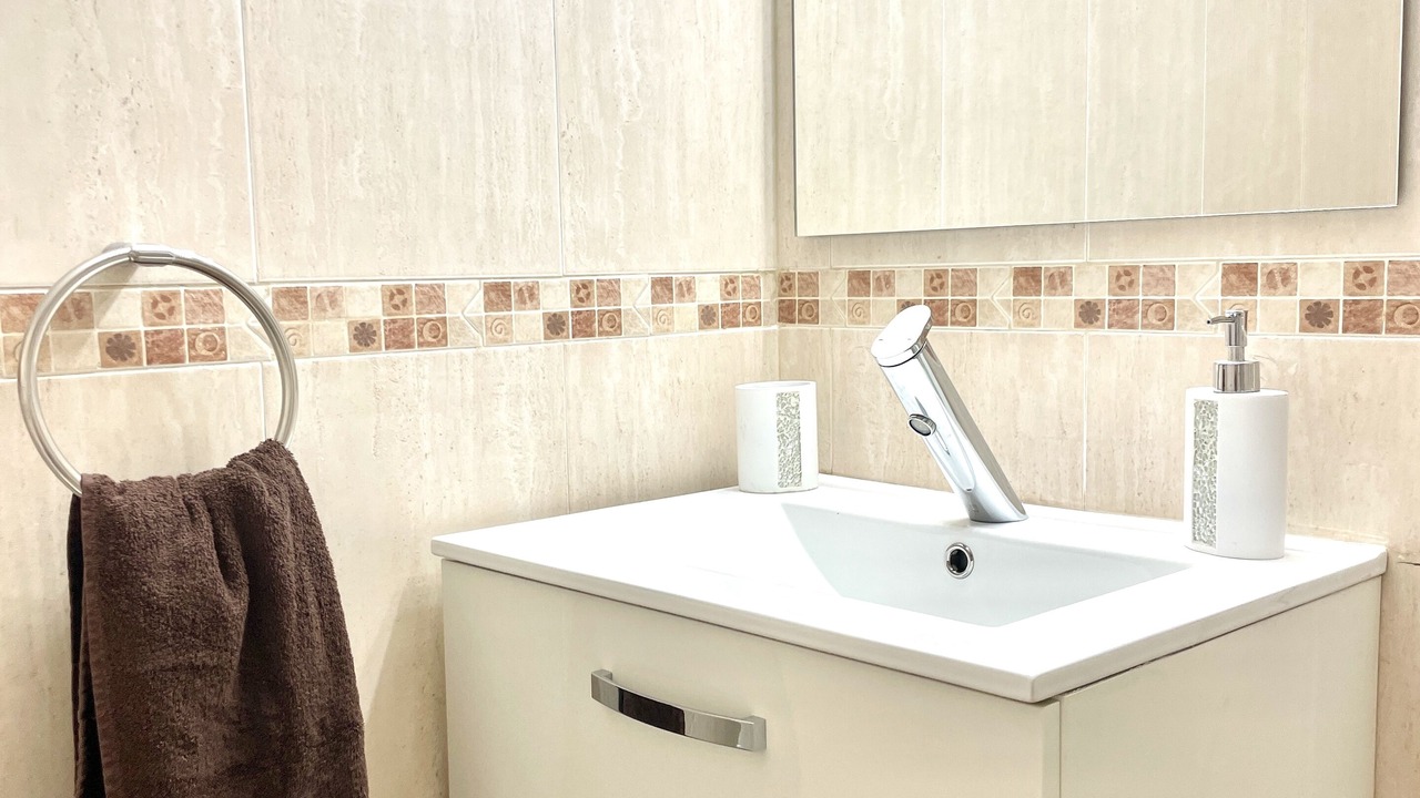 Photo of Bathroom in El Poble-sec