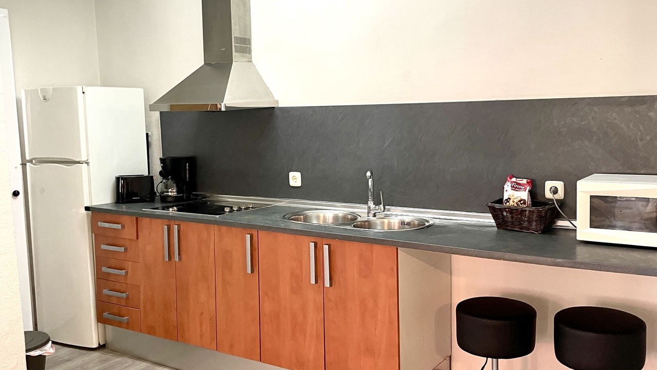 Photo of Kitchen in El Poble-sec