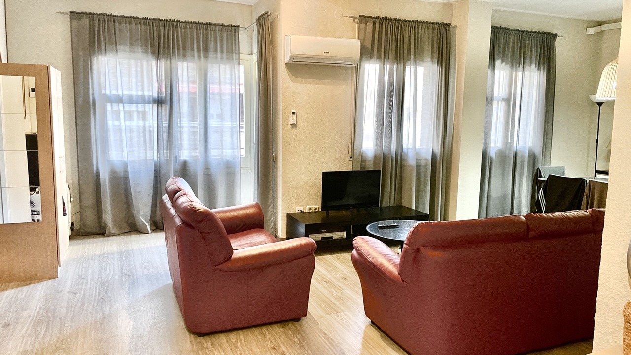 Photo of Livingroom in El Poble-sec