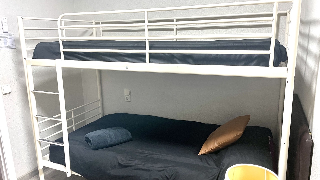 Photo of Bedroom in El Poble-sec