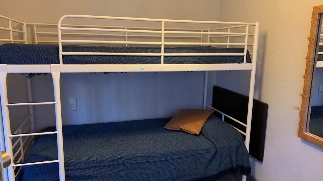 Photo of Bedroom in El Poble-sec