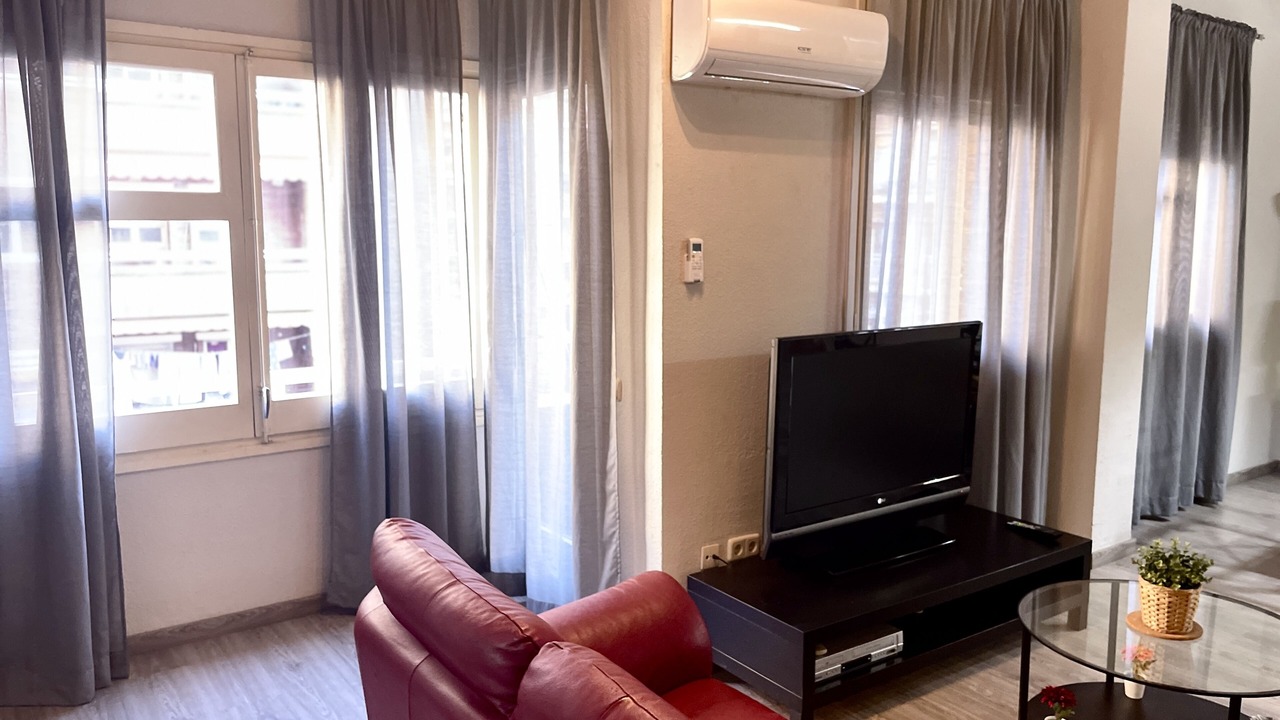 Photo of Livingroom in El Poble-sec