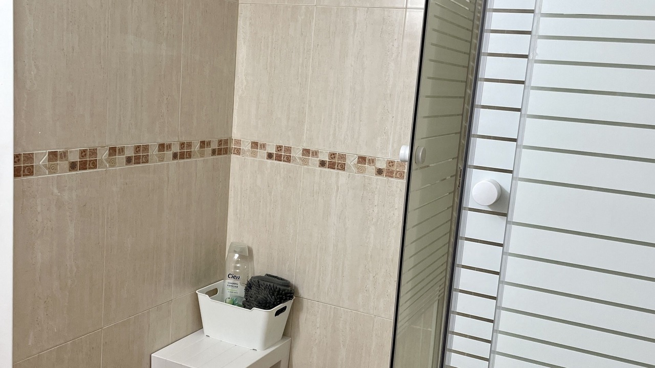 Photo of Bathroom in El Poble-sec