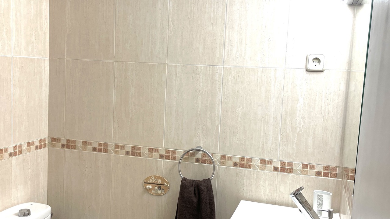Photo of Bathroom in El Poble-sec