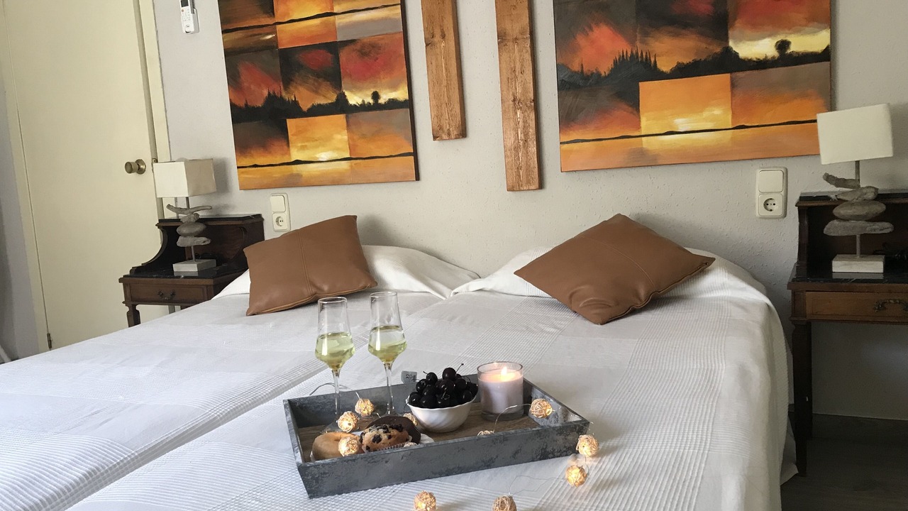 Photo of Bedroom in El Poble-sec