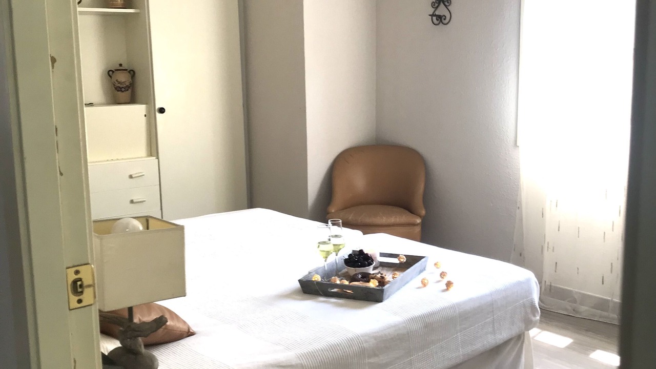 Photo of Bedroom in El Poble-sec