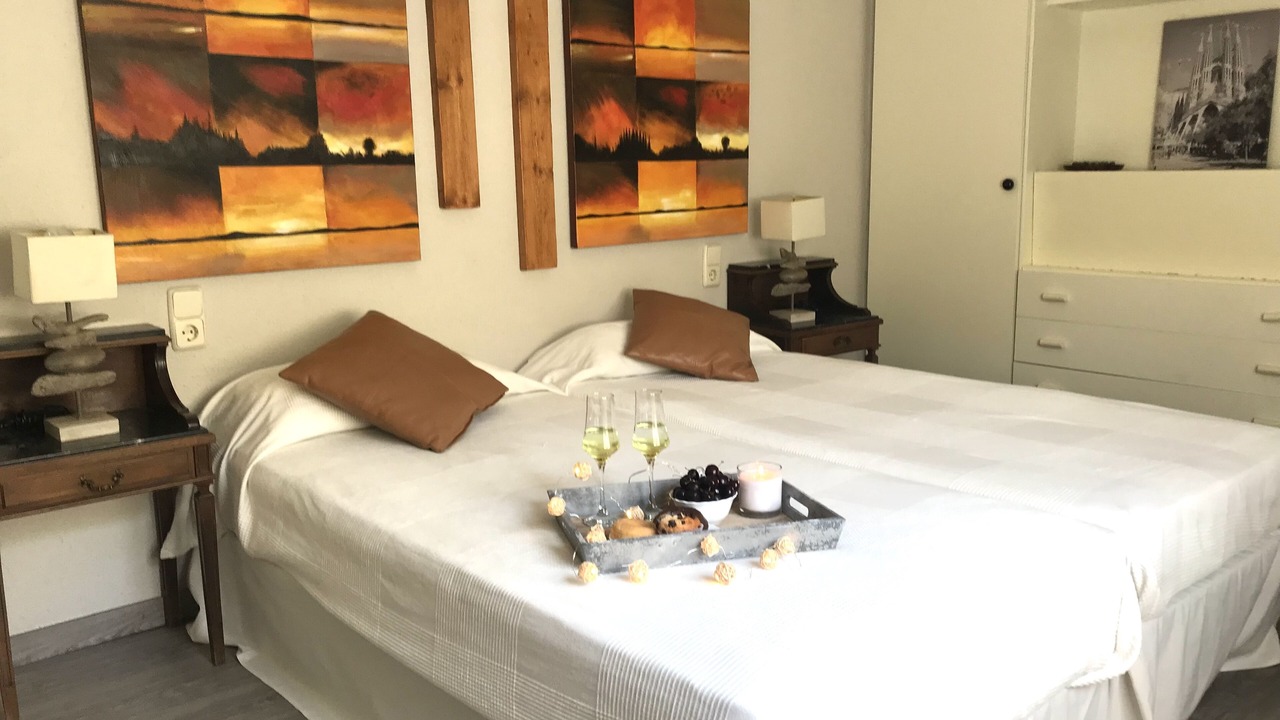 Photo of Bedroom in El Poble-sec