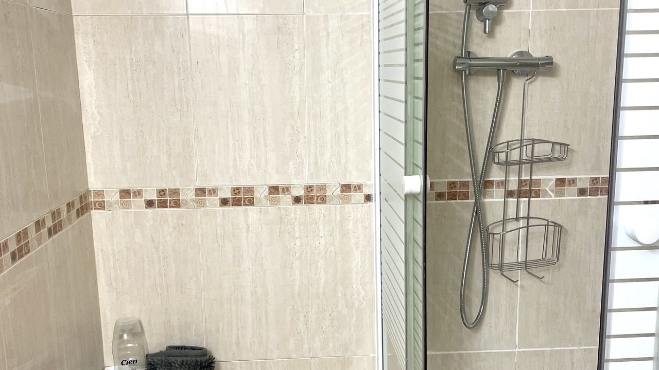 Photo of Bathroom in El Poble-sec