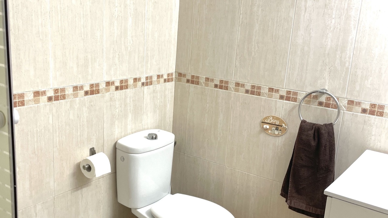 Photo of Bathroom in El Poble-sec
