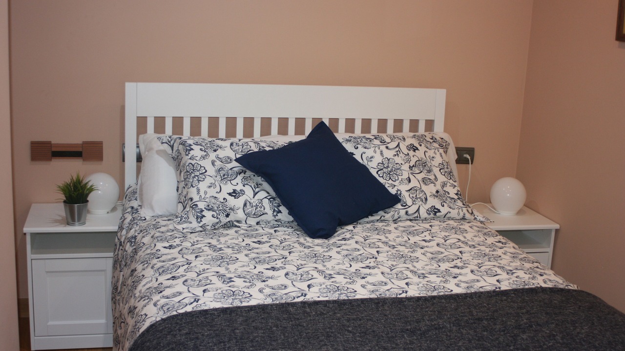 Photo of Bedroom in Ezkurra