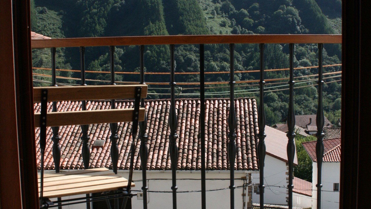 Photo of Outdoor in Ezkurra