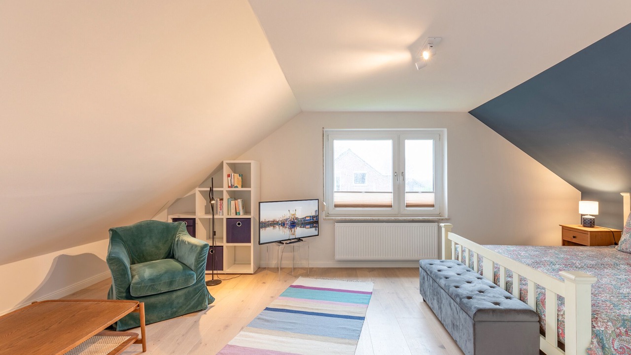 Photo of Bedroom in Toenning