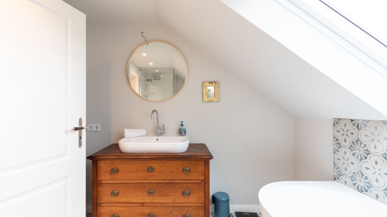 Photo of Bathroom in Toenning