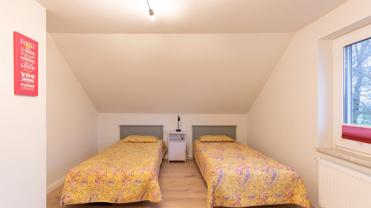 Photo of Bedroom in Toenning