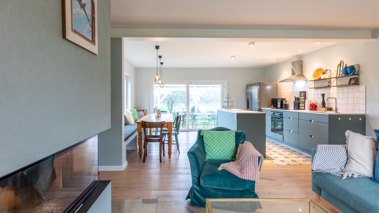 Photo of Livingroom in Toenning