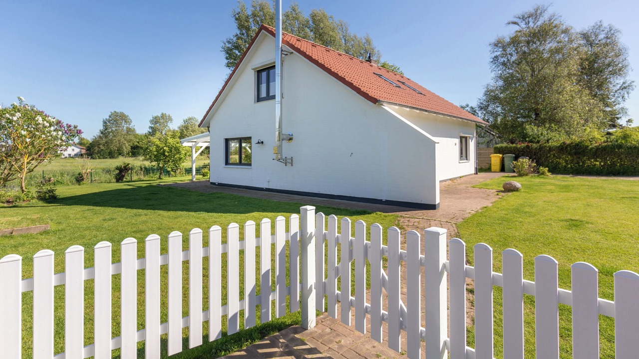 Photo of Outdoor in Toenning