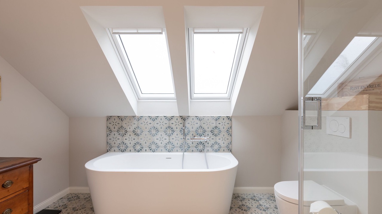Photo of Bathroom in Toenning