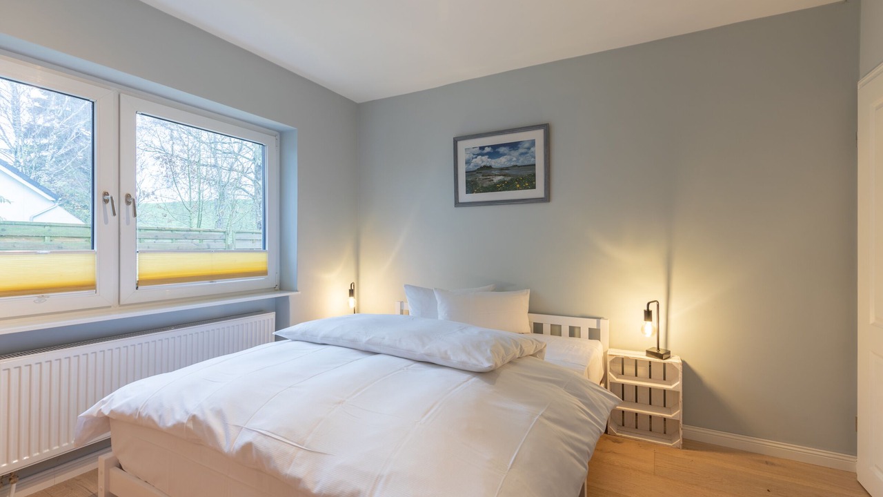 Photo of Bedroom in Toenning