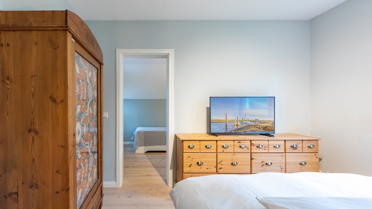 Photo of Bedroom in Toenning