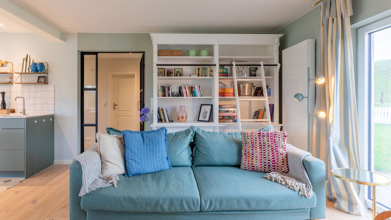 Photo of Livingroom in Toenning