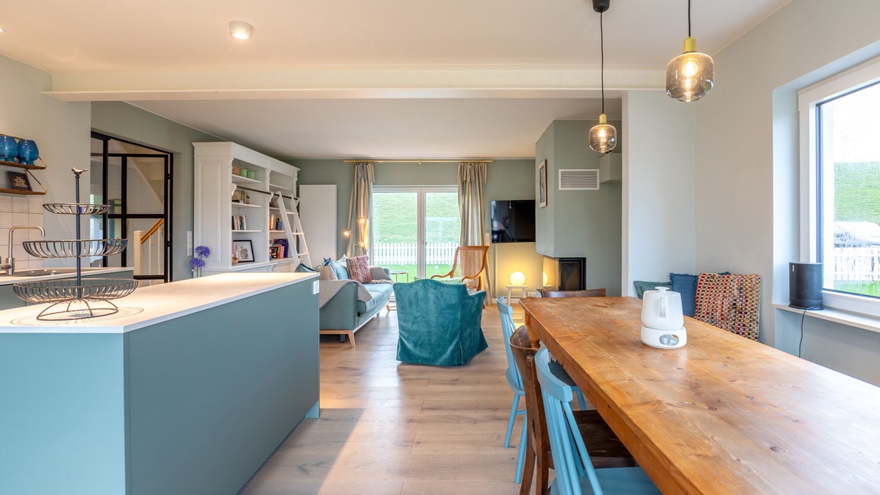 Photo of Livingroom in Toenning