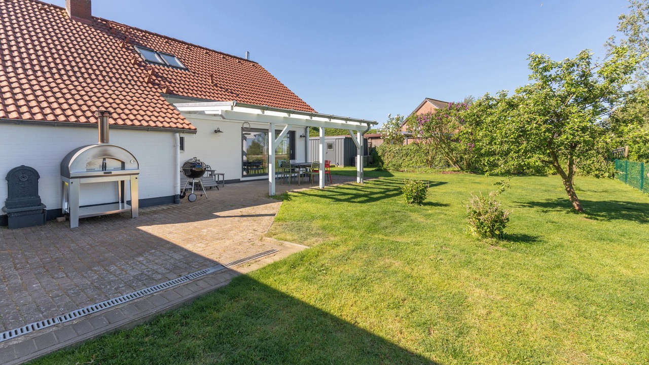 Photo of Outdoor in Toenning