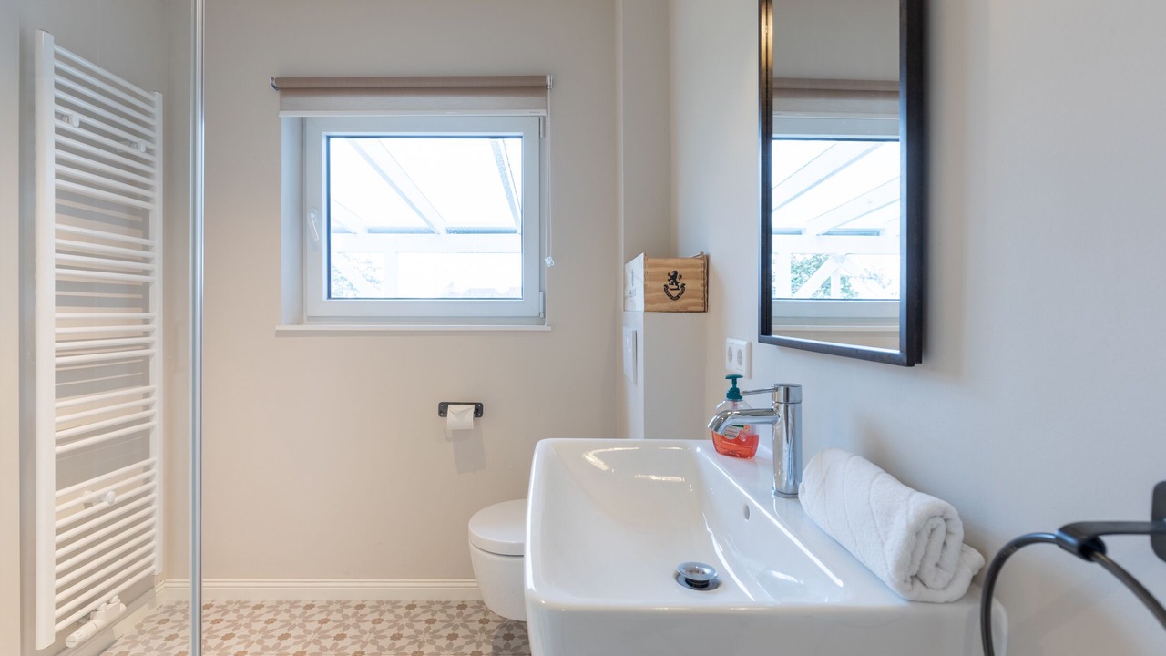 Photo of Bathroom in Toenning