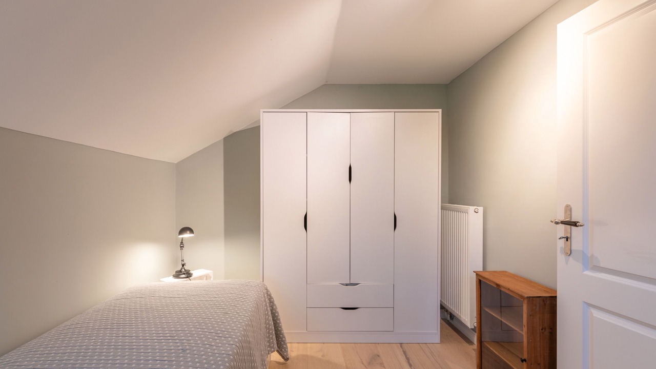 Photo of Bedroom in Toenning