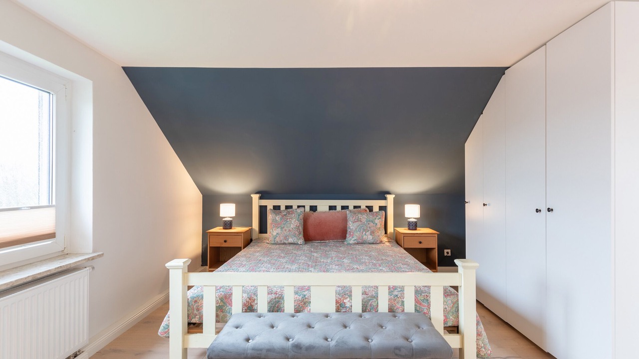 Photo of Bedroom in Toenning