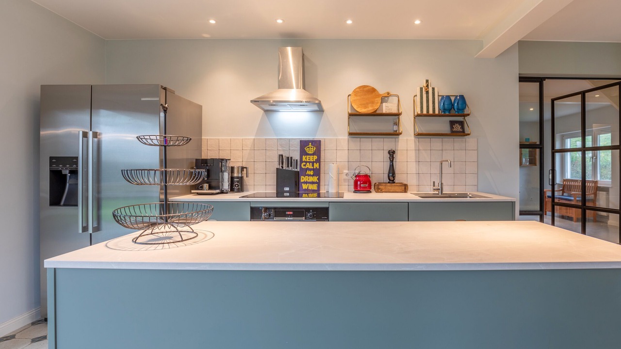 Photo of Kitchen in Toenning