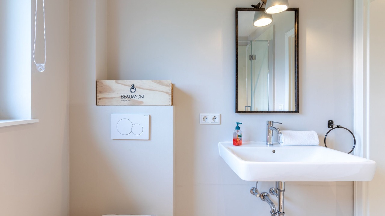 Photo of Bathroom in Toenning