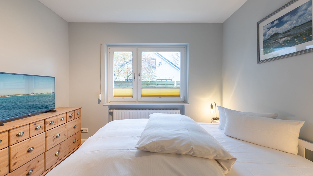 Photo of Bedroom in Toenning