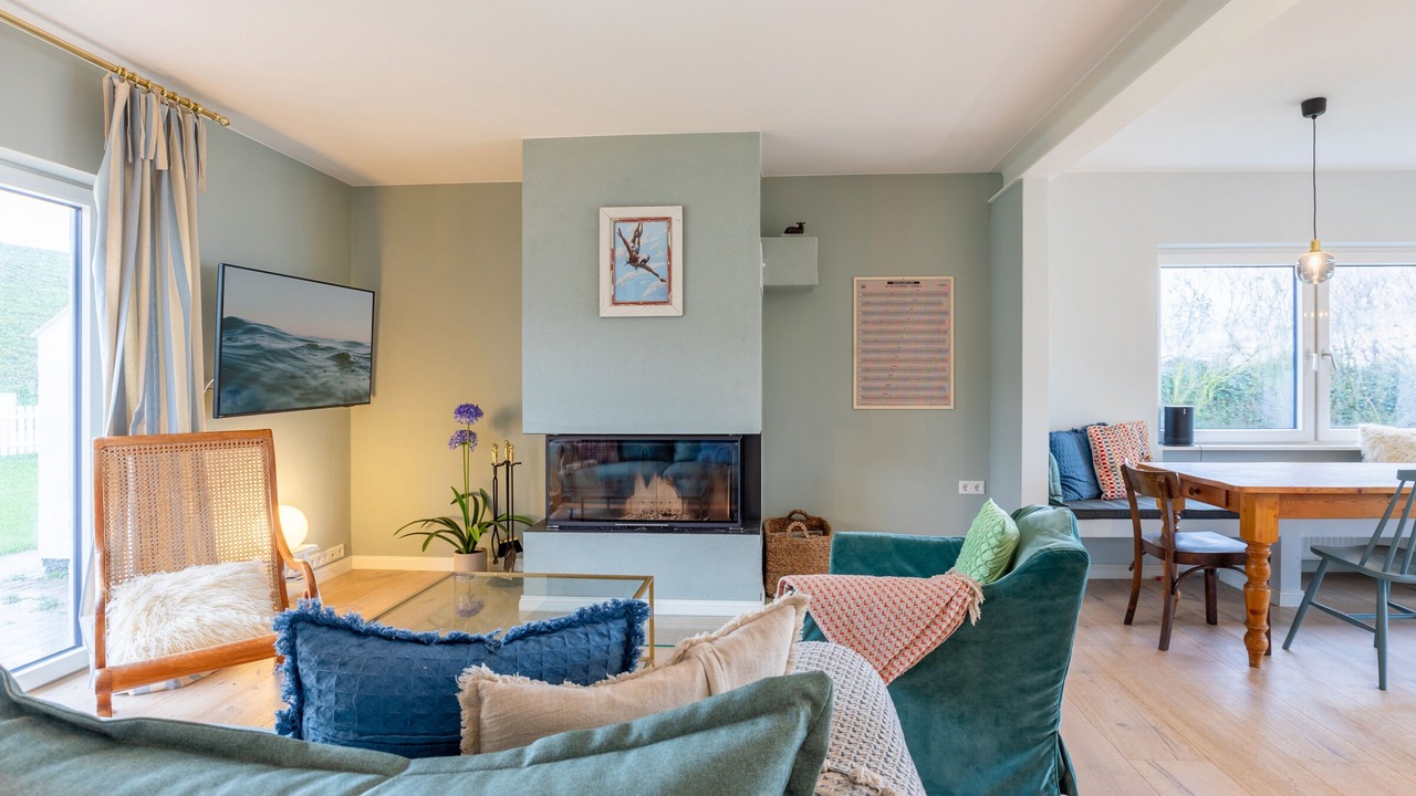 Photo of Livingroom in Toenning