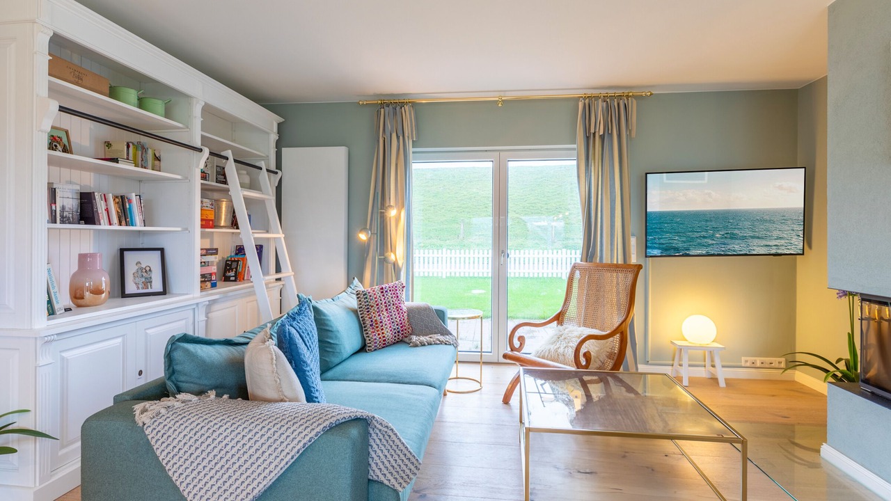 Photo of Livingroom in Toenning
