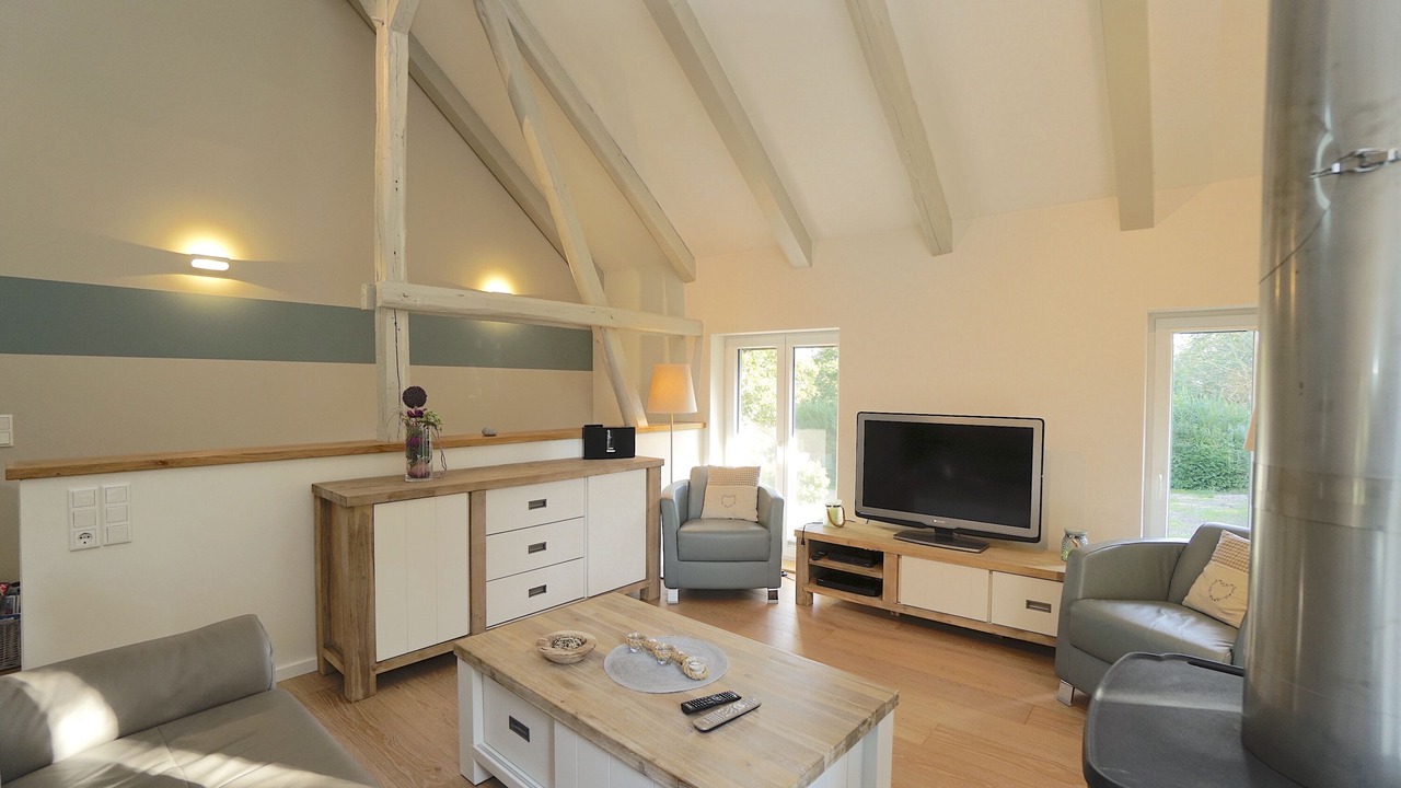 Photo of Livingroom in Borgwedel
