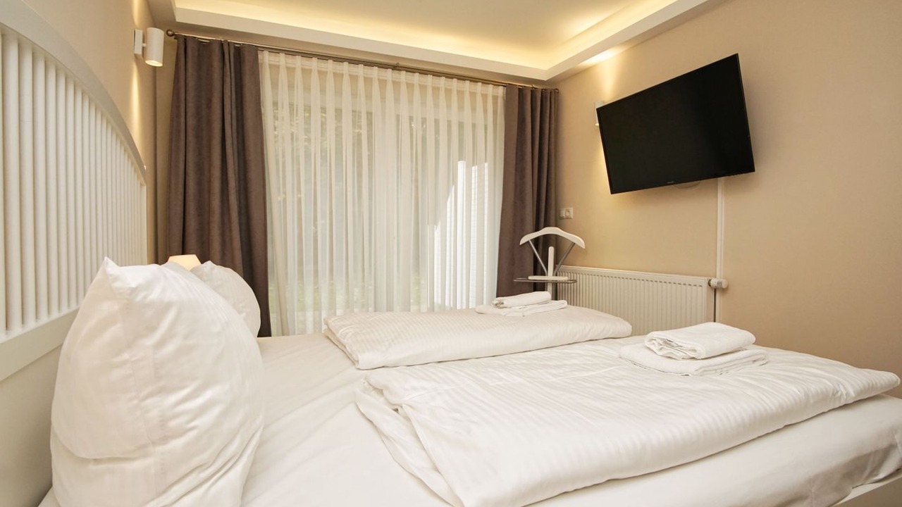 Photo of Bedroom in Bergen auf Ruegen