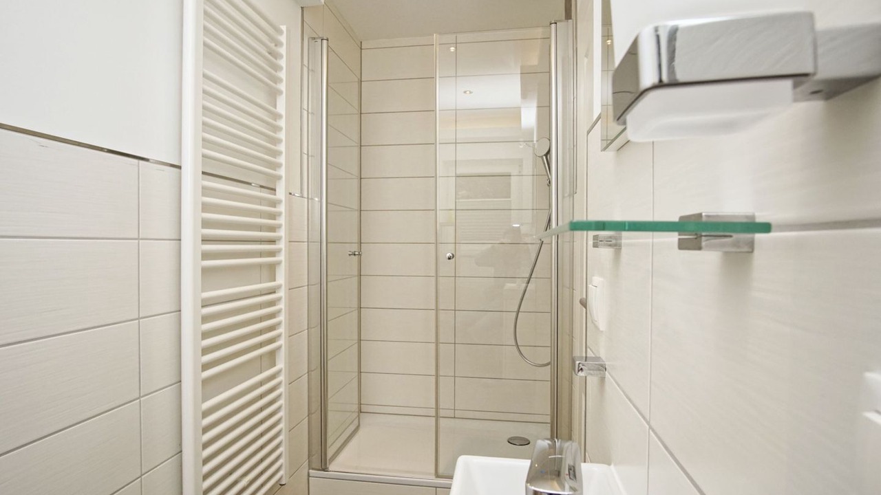 Photo of Bathroom in Bergen auf Ruegen