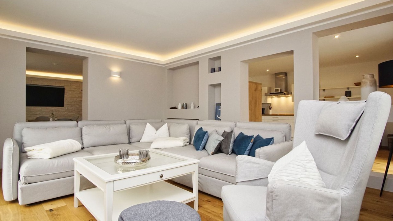 Photo of Livingroom in Bergen auf Ruegen