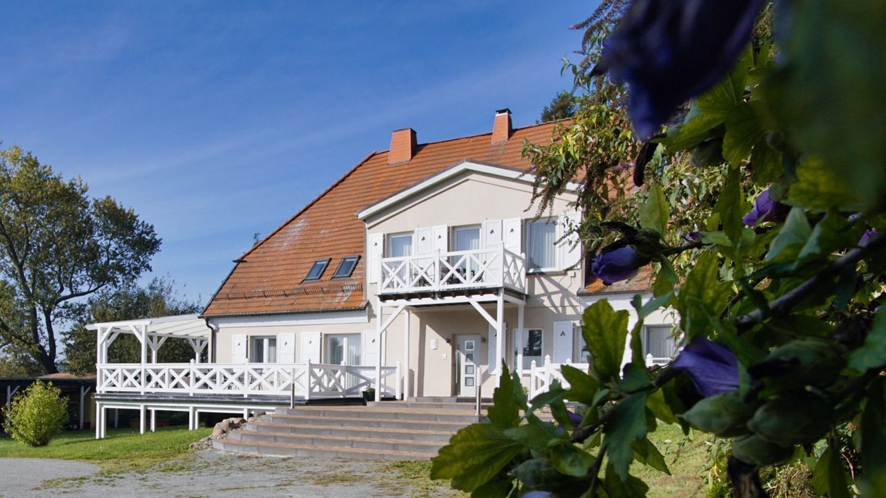 Photo of Outdoor in Bergen auf Ruegen