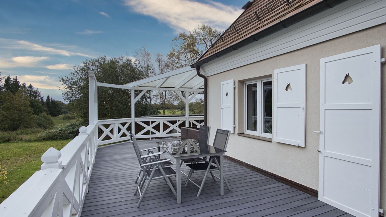 Photo of Outdoor in Bergen auf Ruegen