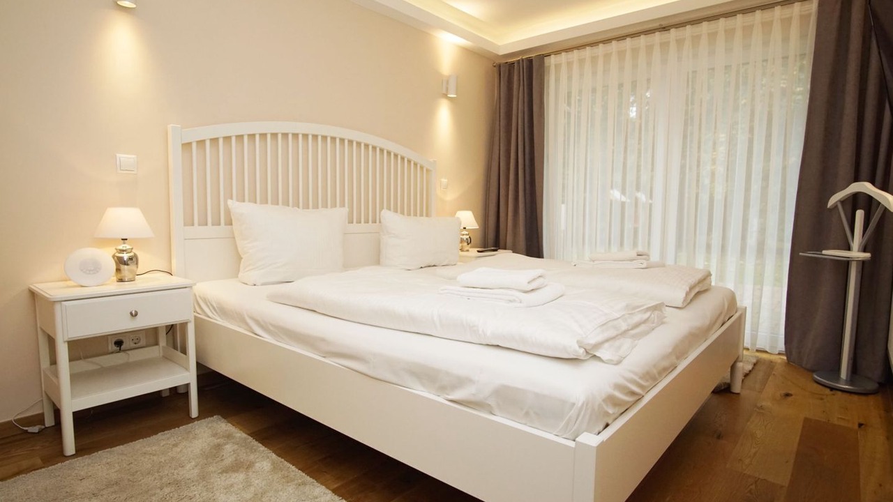 Photo of Bedroom in Bergen auf Ruegen