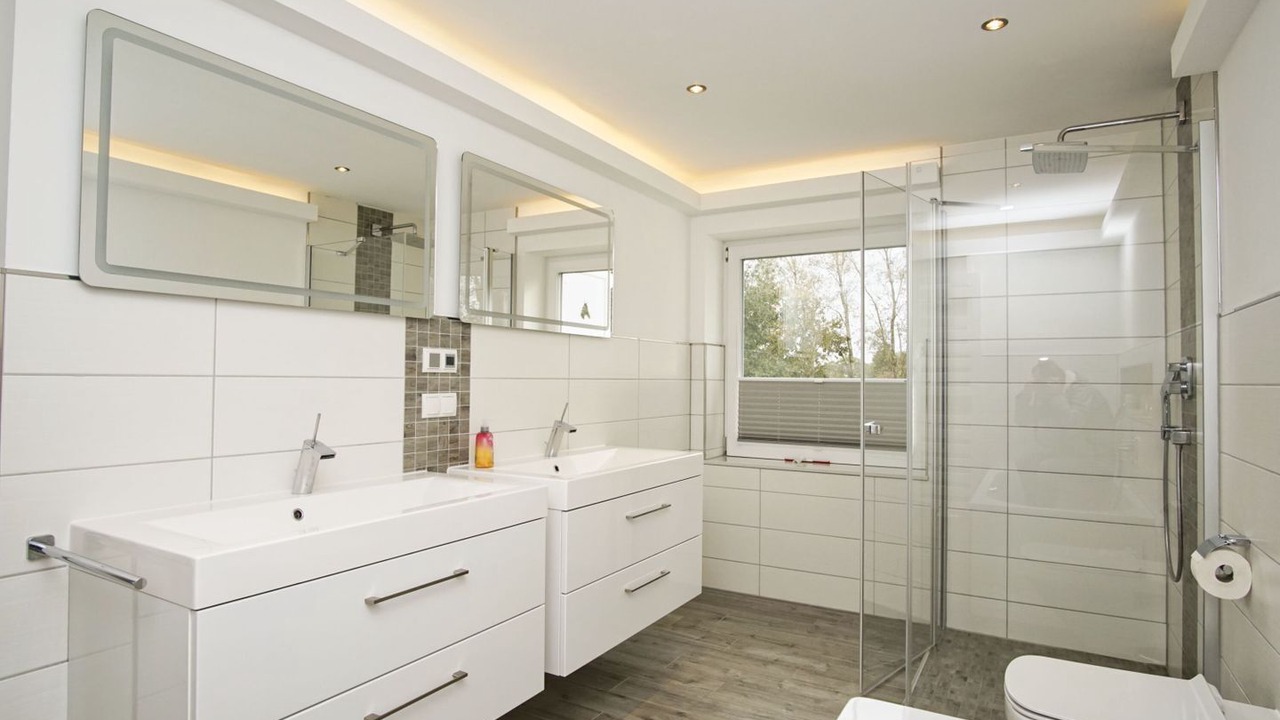 Photo of Bathroom in Bergen auf Ruegen