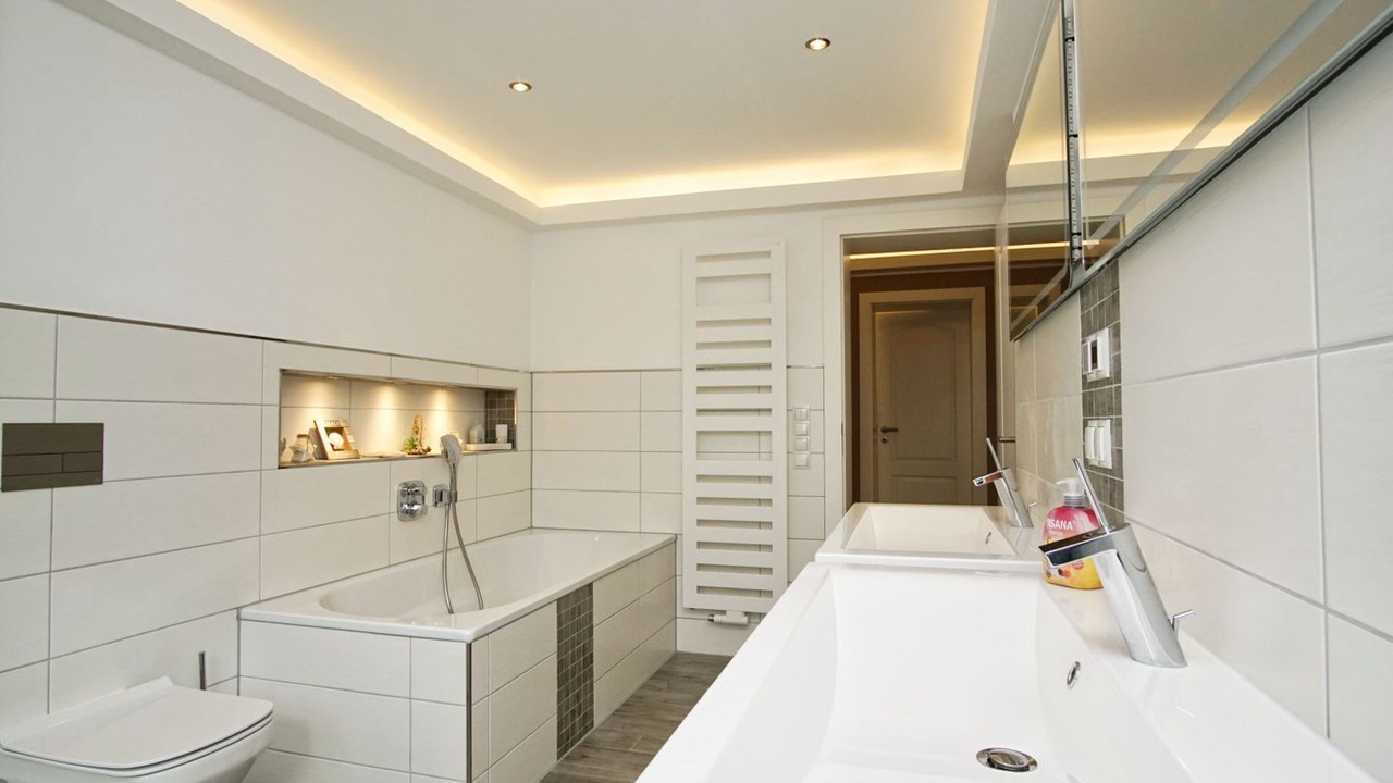 Photo of Bathroom in Bergen auf Ruegen