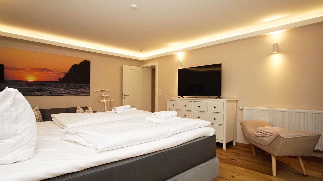 Photo of Bedroom in Bergen auf Ruegen