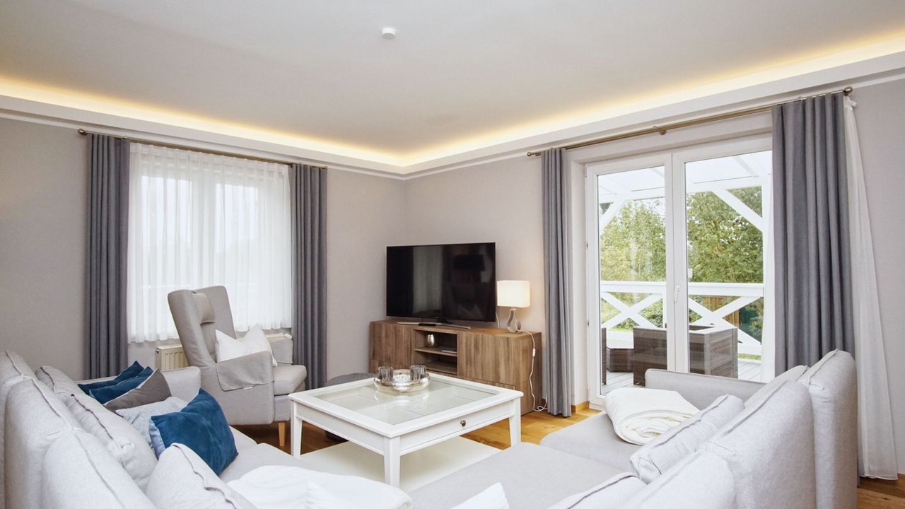 Photo of Livingroom in Bergen auf Ruegen